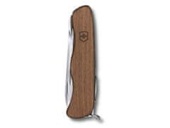 Victorinox Multifunkčný nôž Victorinox Forester Wood 0.8361.63