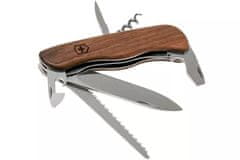 Victorinox Multifunkčný nôž Victorinox Forester Wood 0.8361.63