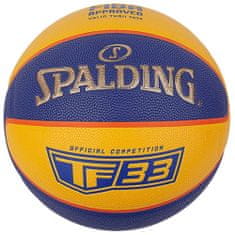 Spalding Lopty basketball 6 TF33 Official