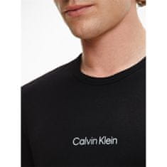 Calvin Klein Tričko čierna S 000NM2171EUB1