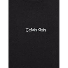 Calvin Klein Tričko čierna S 000NM2171EUB1