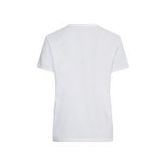 Calvin Klein Tričko biela S 000QS6436ESWI
