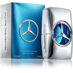 Mercedes-Benz Man Bright - EDP 100 ml