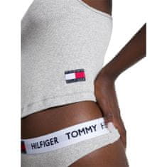Tommy Hilfiger Tričko sivá L UW0UW04414P61