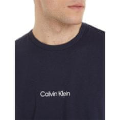 Calvin Klein Tričko čierna M 000NM2170ECHW