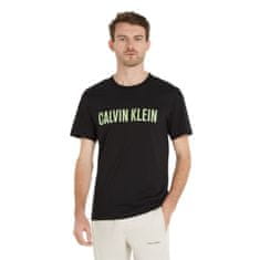 Calvin Klein Tričko čierna XL 000NM1959EC7S
