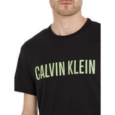 Calvin Klein Tričko čierna XL 000NM1959EC7S