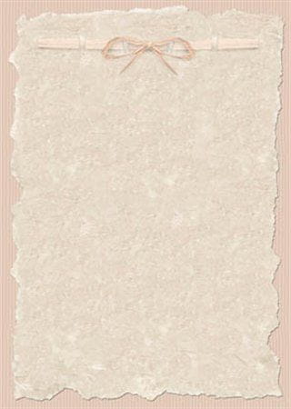 Apli Listový papier, motív moderný pergamen, A4, 90 g, 12122