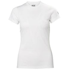 Helly Hansen Tričko biela XS W Tech Tshirt