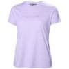 Tričko fialová M Allure T-shirt