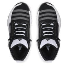 Adidas Obuv basketball čierna 37 1/3 EU Trae Unlimited