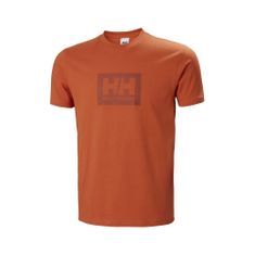 Helly Hansen Tričko oranžová M 53285179