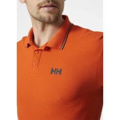 Helly Hansen Tričko oranžová XL 34068301