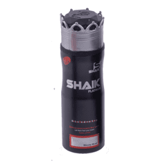 SHAIK Deodorant De Luxe M131 FOR MEN - Inšpirované CREED Aventus (200ml)