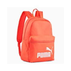 Puma Batohy oranžová Phase Backpack