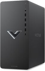 HP VICTUS by TG02-0012nc (8E4Z0EA), čierna