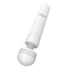 Vibrabate Masážny prístroj na klitoris, vaginálny stimulátor