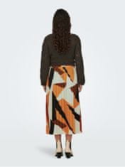 Jacqueline de Yong Dámska sukňa JDYTHILDA 15262994 Sandshell (Veľkosť L)