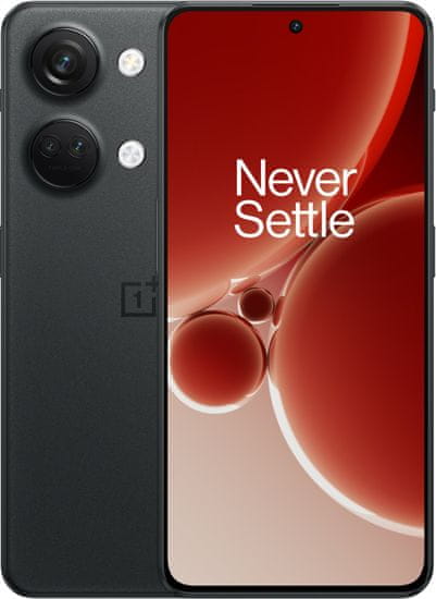 OnePlus Nord 3 5G, 8GB/128GB, Tempest Gray