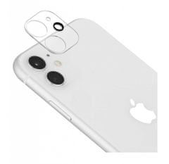 RedGlass Set ochrany telefónu na iPhone 11 Triple Pack 98774