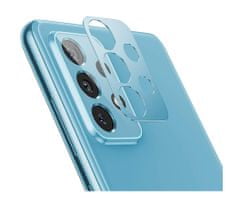 RedGlass Set ochrany telefónu na Samsung A52 Triple Pack 98752