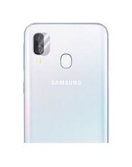 RedGlass Set ochrany telefónu na Samsung A20 Triple Pack 98762