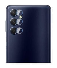 RedGlass Set ochrany telefónu na Samsung A54 5G Triple Pack 98786