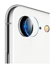 RedGlass Set ochrany telefónu na iPhone SE 2020 Triple Pack 98731
