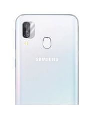 RedGlass Set ochrany telefónu na Samsung A40 Triple Pack 98727