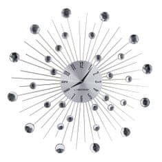 Esperanza Nástenné hodiny Boston EHC002 50 cm
