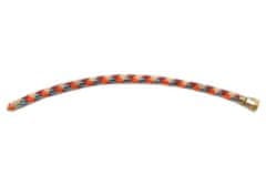 FERDUS hadička hustilky velo - PW2, dĺžka 20 cm s otočnou hlavou