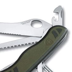 Victorinox Multifunkčný nôž Victorinox Swiss Soldier knife 0.8461.MWCH