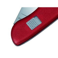 Victorinox Multifunkčný nôž Victorinox Rucksack red 0.8863