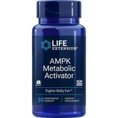 Life Extension Doplnky stravy Ampk Metabolic Activator
