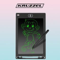 Alum online Kresliaci tablet 8,5" čierny