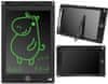 Alum online Kresliaci tablet 8,5" čierny