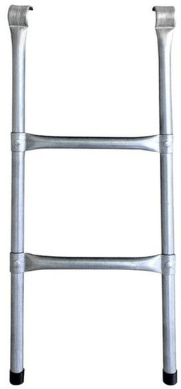 Rebrík na trampolínu univerzálny 86 cm