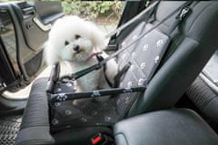 Nosič do auta pre domáce zvieratá mačka pes