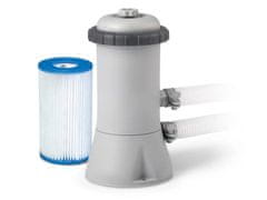 Súprava bazénového filtračného čerpadla - filter + potrubie 3785L/H Intex 28638