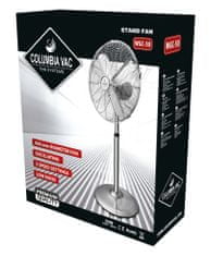Podlahový ventilátor 50W COLUMBIA VAC