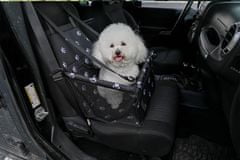 Nosič do auta pre domáce zvieratá mačka pes