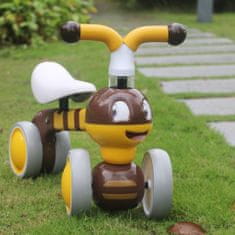 Bee cross-country bicykel mini bike - Bee
