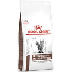 Royal Canin VD Cat Dry Gastro Intestinal Moderate Calória 2 kg