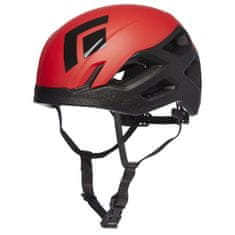 Black Diamond Lezecká helma Black Diamond Vision Helmet Hyper Red