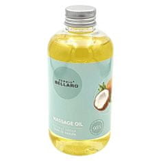 Fergio BELLARO masážny olej kokosový sen - 200ml