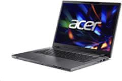 Acer TravelMate P214 (TMP214-55) (NX.B0ZEC.004), šedá