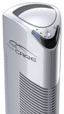 Ionic-CARE Čistička vzduchu Ionic-CARE Triton X6 strieborná 1 ks