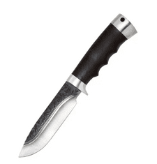 Vojenský nôž s obalom FINKA 23 cm T-118