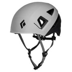 Black Diamond Lezecká helma Black Diamond Capitan Helmet pewter-black