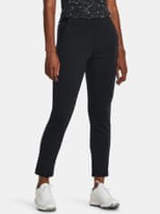 Under Armour Nohavice UA Links Pull On Pant-BLK XXL